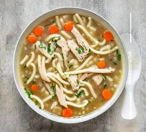 Chicken Noodle Soup