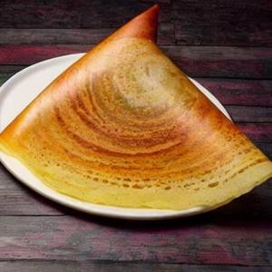 ONION PLAIN DOSA