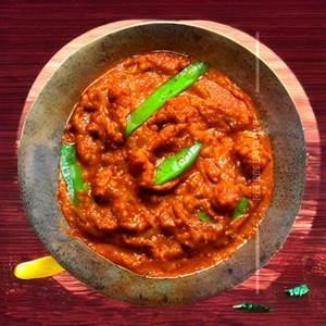 Capsicum Masala