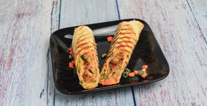 Veg. Wrap 