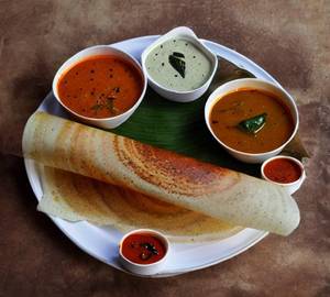 Masala dosa