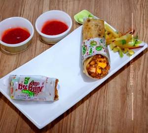 Chese chilly roll
