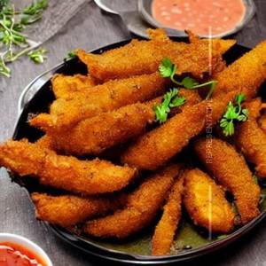 Fish Fry