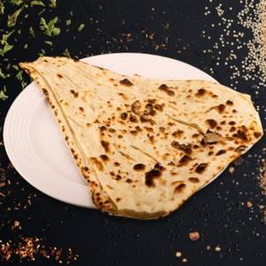 Plain Naan