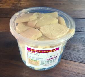 Butter Cookies [180 Grams]