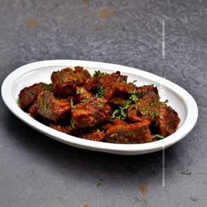 Mutton Fry