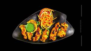 Chicken Noorani Kebab