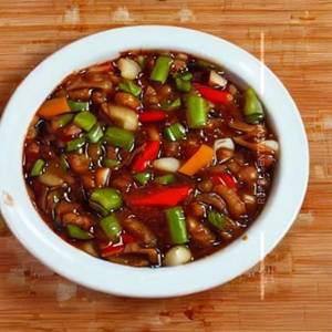 American chopsuey               