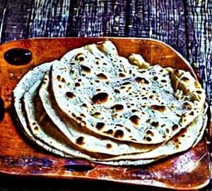 Tava Roti