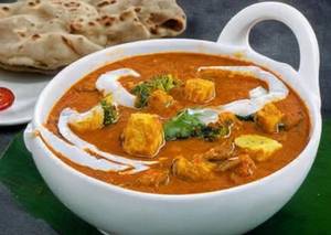 Veg Makhanwala