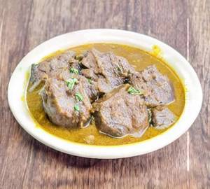 Mutton Kuruma