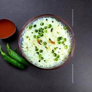 Curd rice