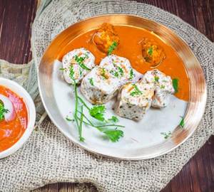 Paneer Kofta