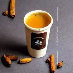 Gud adrak chai