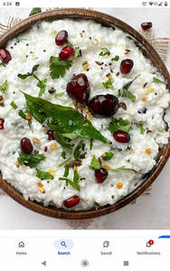 Curd Rice