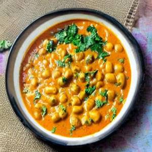 Baby corn Butter Masala