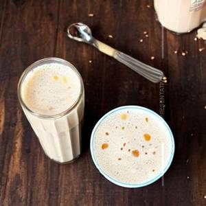 Cold horlicks