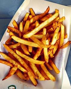 Herbs French Fries 200g