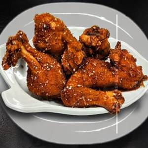 Cripsy Chicken