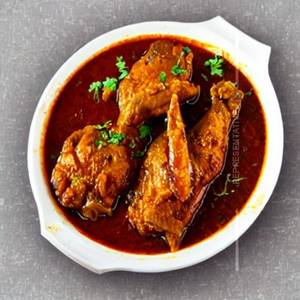 Lachha Chicken
