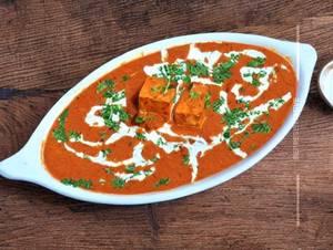 Paneer Butter Masala