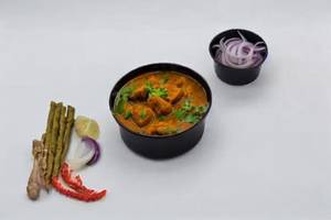 Veg Kadhai