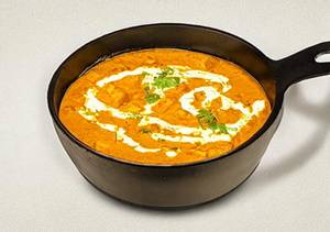 Mattar Paneer