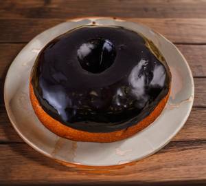 Chocolate Donuts
