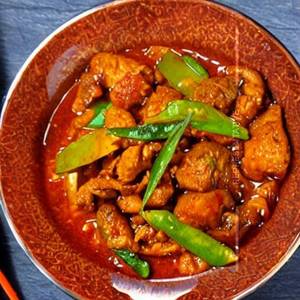 Chicken Saoji(brioler)