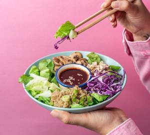 Korean Bowl