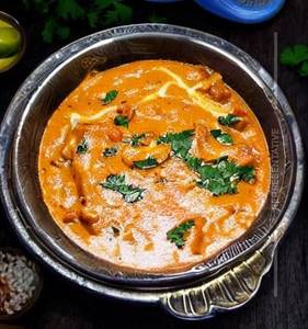 Cheese Butter Masala