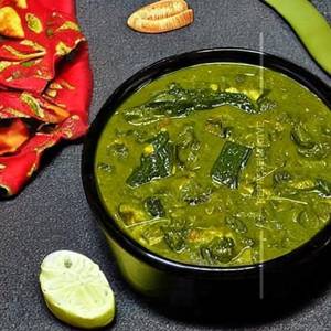 Dal Palak