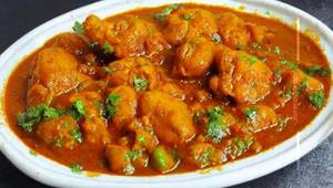 Gobhi Chana