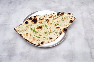 Tandoor Plain Naan
