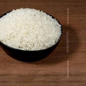 Plain Rice