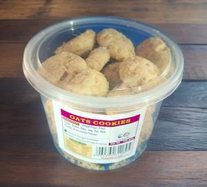 Oats Cookies [200 Grams]