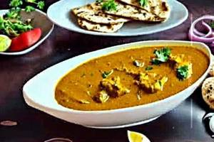 Veg korma