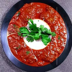 Amirisari Kofta Curry