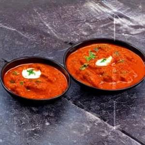 Tomato Masala