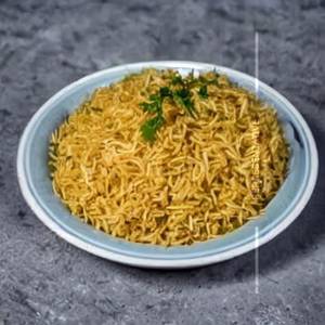 Plain Rice