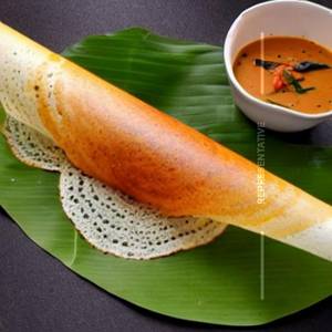 Paper Plain Dosa