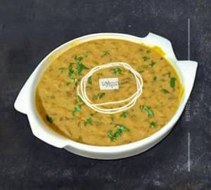 Butter Dal Fry