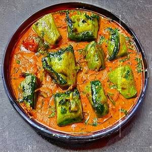 Veg Schezwan
