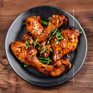 Dragon Chicken