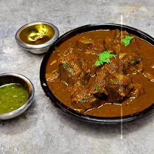 Mutton Dhaba