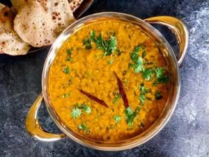 Arhar Dal