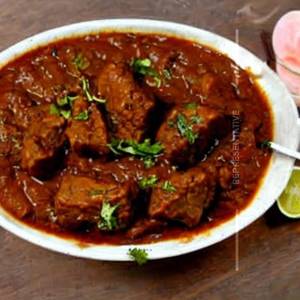Beef Begum Bahar