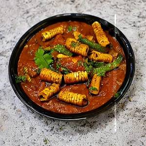 Baby Corn Hyrdrabadi