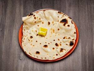 Butter Tawa Roti