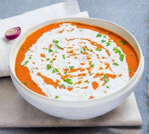 Shahi Paneer                                                                                                                                      